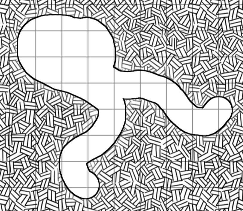 Dungeon Map Doodler