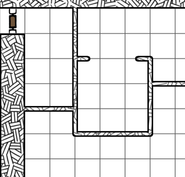 Dungeon Map Doodler